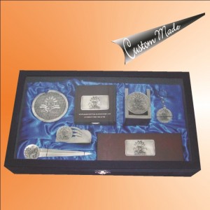 Corporate Gifts Set - 7 in 1 gifts set